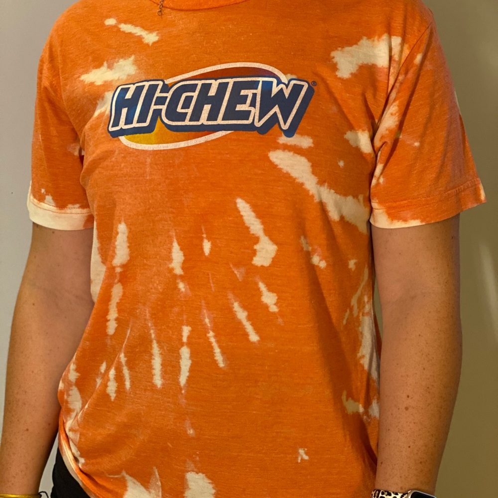 Vintage t-shirt